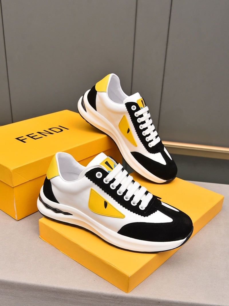 Fendi Sneakers